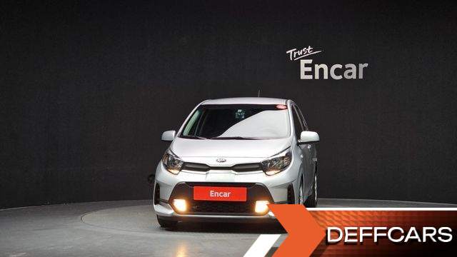 Kia MORNING Standard купить на сайте DeffCars