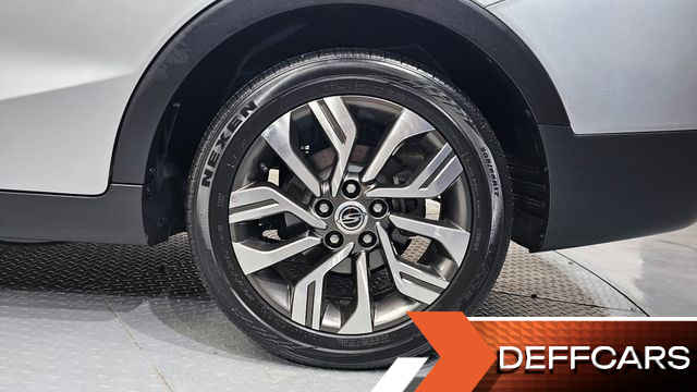 Ssangyong TIBOLI 1.6 IX 2WD купить на сайте DeffCars