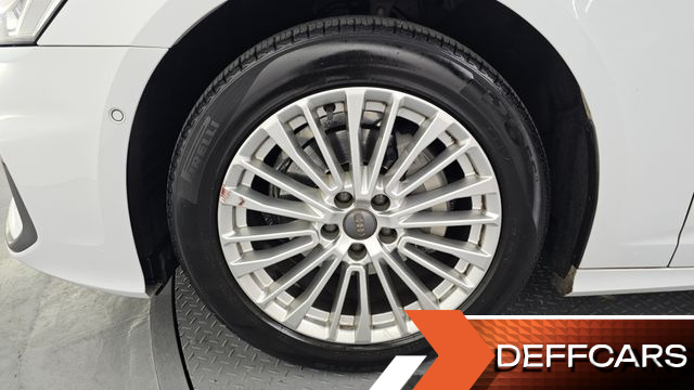 Audi A6 40 TDI Quattro Premium купить на сайте DeffCars