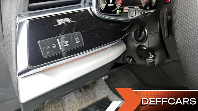 Audi Q8 50 TDI Quattro Premium купить на сайте DeffCars