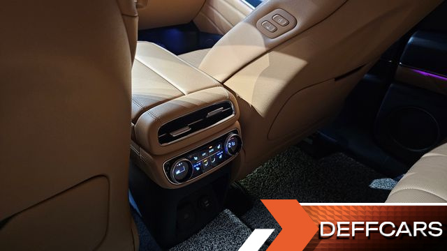 Genesis GV80 3.0 Diesel AWD купить на сайте DeffCars
