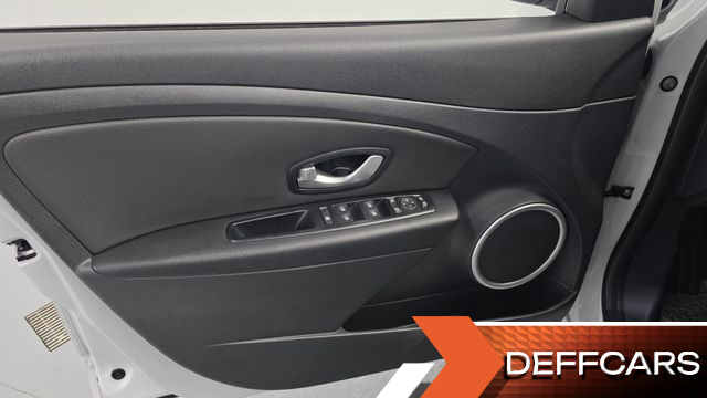 Renault-KoreaSamsung SM3 LE купить на сайте DeffCars