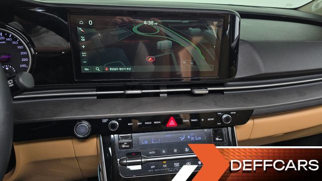 Kia CARNIVAL Diesel 9-Seater Noblesse купить на сайте DeffCars