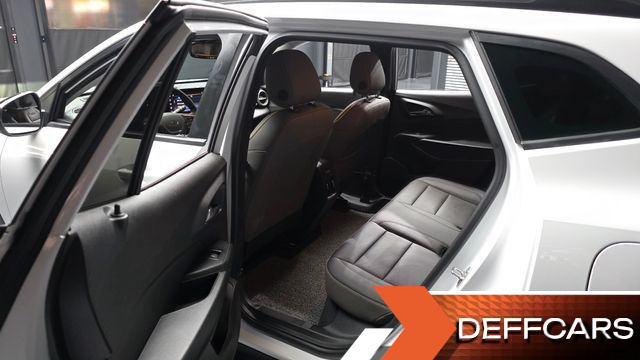 ChevroletGMDaewoo TRAX 1.2 ACTIV купить на сайте DeffCars