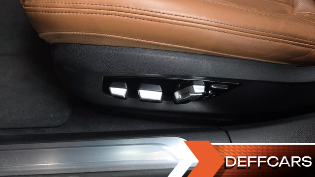 BMW 7-SERIES 730Ld xDrive M Sport купить на сайте DeffCars