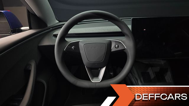 Tesla MODEL 3 RWD купить на сайте DeffCars