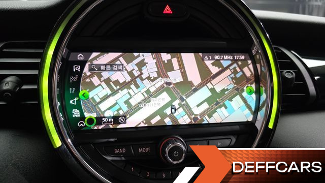 Mini COOPER 5Door HIGH 3rd купить на сайте DeffCars