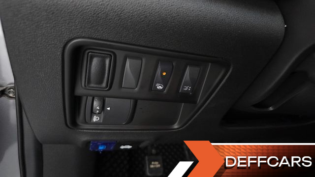 Renault-KoreaSamsung QM6 Gasoline 2WD LE купить на сайте DeffCars