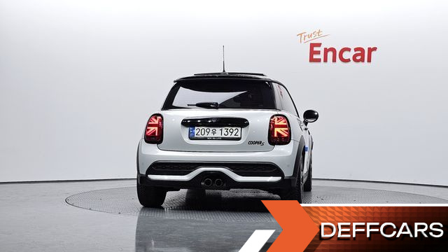Mini COOPER Classic Third Generation купить на сайте DeffCars