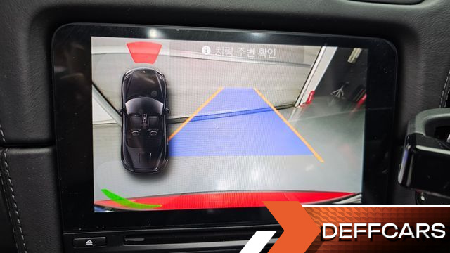 Porsche 718 4.0 GTS купить на сайте DeffCars