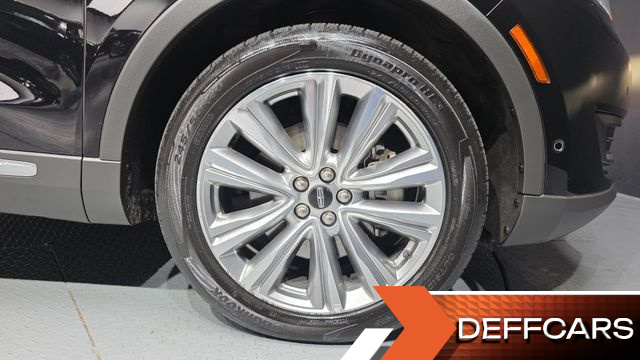 Lincoln MKX 2.7 2WD купить на сайте DeffCars