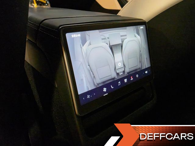 Tesla MODEL Y Long Range AWD купить на сайте DeffCars