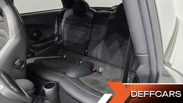 Mini COOPER JCW 3rd Generation купить на сайте DeffCars