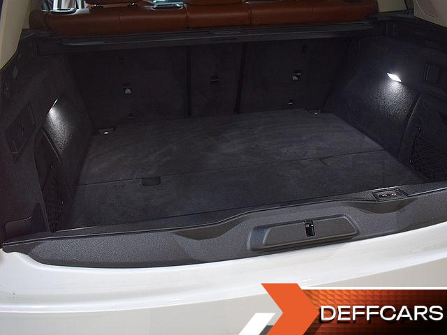 BMW X5 xDrive 45e xLine купить на сайте DeffCars