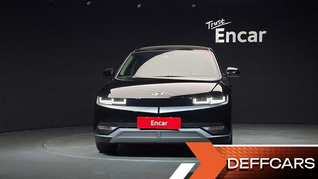 Hyundai IONIQ5 Long range Exclusive купить на сайте DeffCars