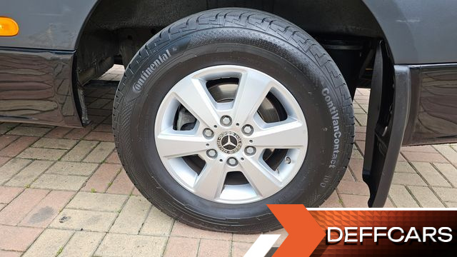 Mercedes SPRINTER 3.0 Diesel W907 купить на сайте DeffCars