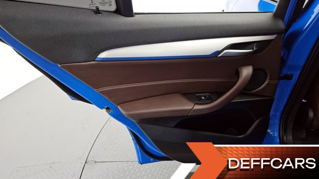 BMW X2 (F39) xDrive20i M Sport купить на сайте DeffCars