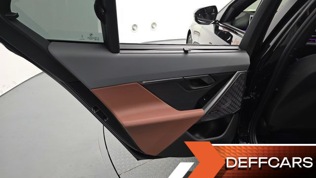BMW 5-SERIES 530i xDrive M Sport Pro Special Edition купить на сайте DeffCars