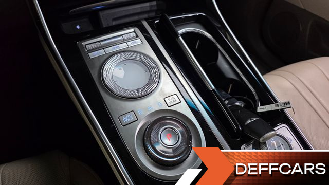Genesis GV80 3.0 Diesel AWD купить на сайте DeffCars