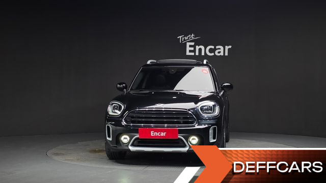 Mini COUNTRYMAN Classic 2nd купить на сайте DeffCars