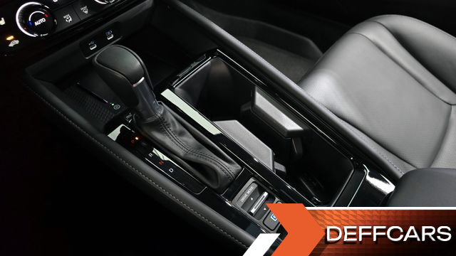 Honda ACCORD 2.0 Hybrid Touring купить на сайте DeffCars