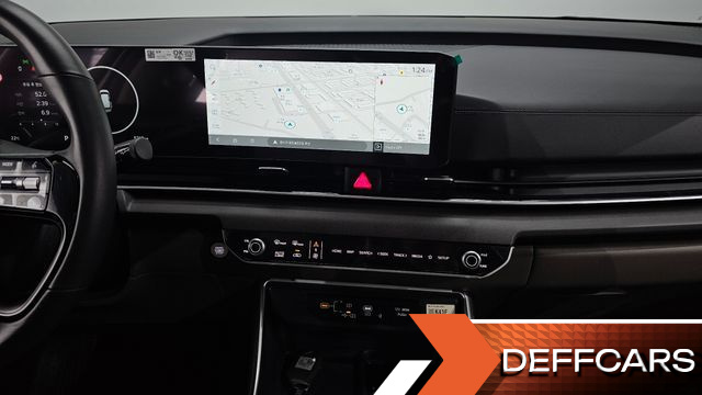 Kia CARNIVAL Gasoline 9-Seater Prestige купить на сайте DeffCars