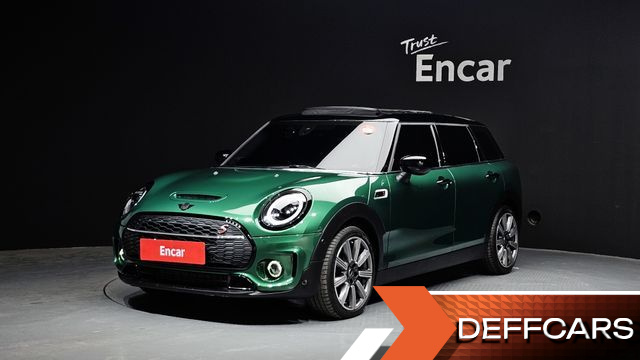 Mini CLUBMAN Classic Lite 2nd купить на сайте DeffCars