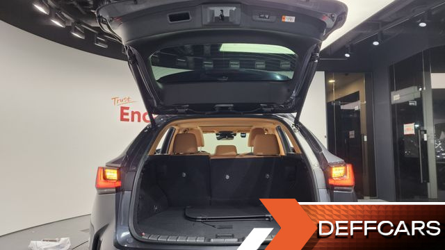 Lexus NX Premium купить на сайте DeffCars