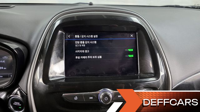 ChevroletGMDaewoo SPARK Premier купить на сайте DeffCars