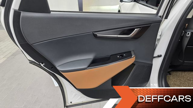 Kia EV6 Long Range 4WD Earth купить на сайте DeffCars