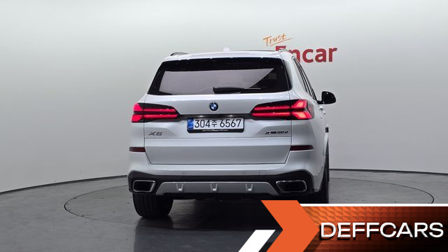 BMW X5 xDrive 30d M Sport купить на сайте DeffCars