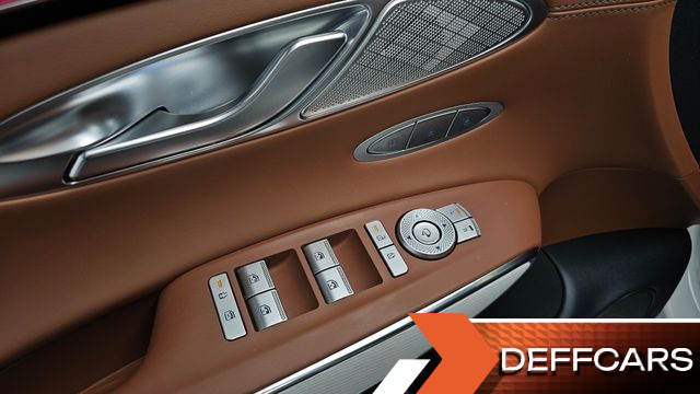 Genesis GV70 2.5T Gasoline AWD купить на сайте DeffCars