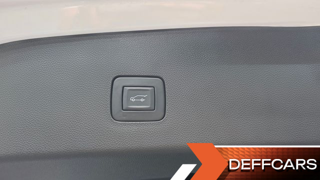 ChevroletGMDaewoo TRAX 1.2 RS купить на сайте DeffCars
