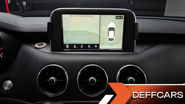 Kia STINGER 3.3 Turbo 2WD GT купить на сайте DeffCars