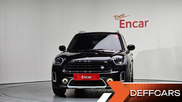 Mini COUNTRYMAN Classic 2nd купить на сайте DeffCars