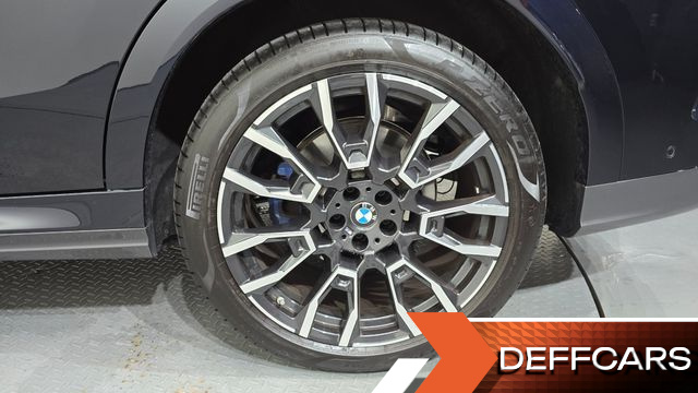 BMW X6 xDrive40i M Sport купить на сайте DeffCars
