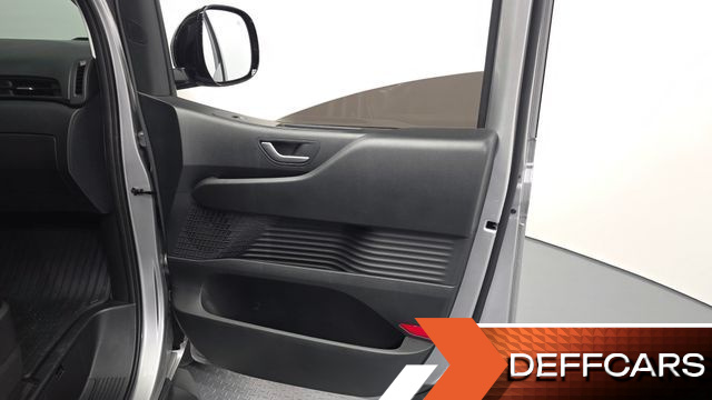 Hyundai STARIA Tourer 9-Seater Modern купить на сайте DeffCars