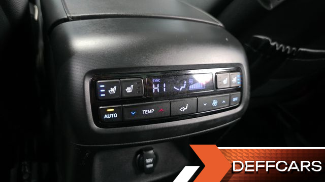 Hyundai PALISADE Gasoline 3.8 2WD Prestige купить на сайте DeffCars