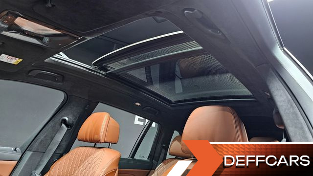 BMW X7 xDrive 40i M Sport 6STR купить на сайте DeffCars