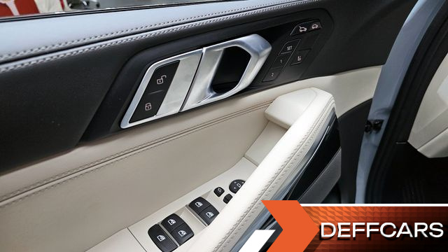 BMW X6 xDrive40d M Sport Online Exclusive купить на сайте DeffCars