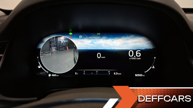 Kia K9 3.3 T-GDI AWD Best Selection Ⅱ купить на сайте DeffCars
