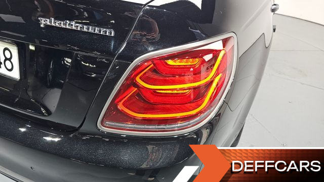 Kia K9 3.8 GDI AWD PlatinumⅢ купить на сайте DeffCars