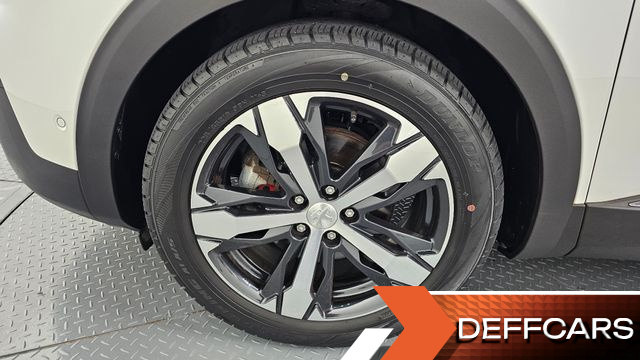 Peugeot 3008 1.5 BlueHDi Allure купить на сайте DeffCars