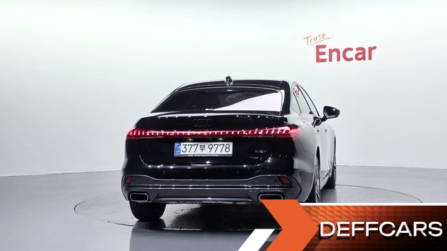 Audi A5 40 TFSI Quattro Advanced купить на сайте DeffCars