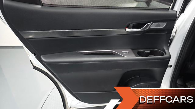 Hyundai PALISADE Gasoline 3.8 2WD Prestige купить на сайте DeffCars