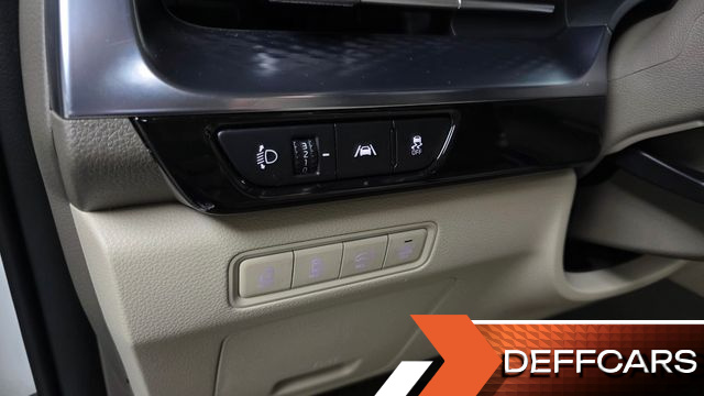 Kia CARNIVAL Gasoline 7-Seater Hi-Limousine Signature купить на сайте DeffCars