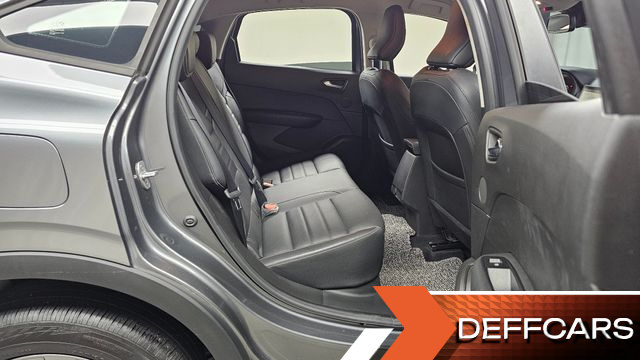 Renault-KoreaSamsung XM3 1.6 GTe LE купить на сайте DeffCars