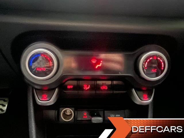 Kia MORNING Luxury купить на сайте DeffCars