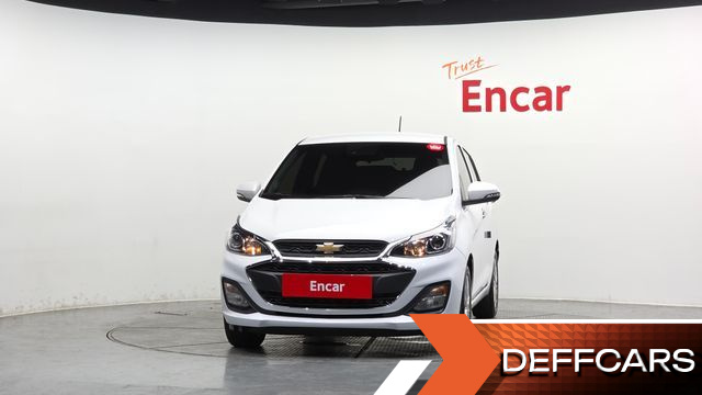 ChevroletGMDaewoo SPARK Premier купить на сайте DeffCars
