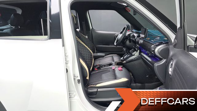 Hyundai CASPER Turbo Inspiration купить на сайте DeffCars
